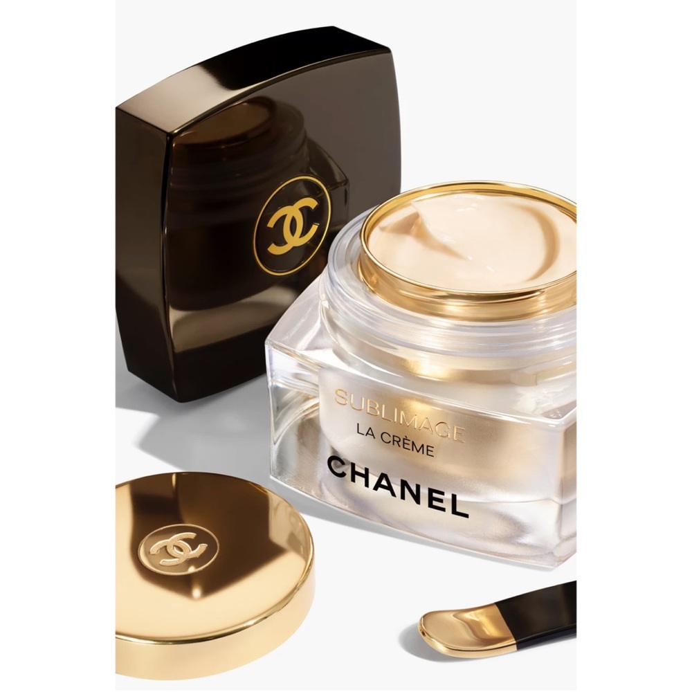 Chanel Sublimage La Crème Unopened
